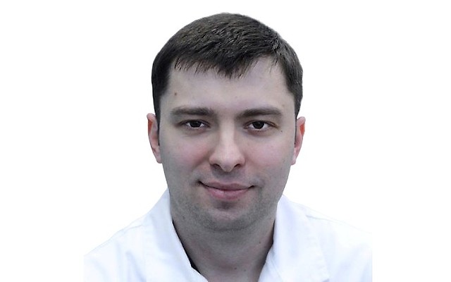 Быков Александр Николаевич