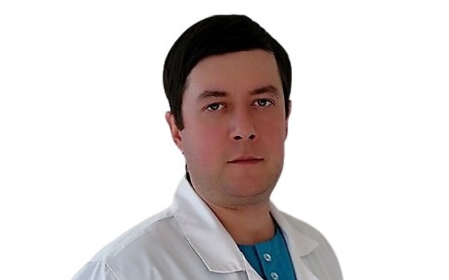 Назаренко Игорь Алексеевич