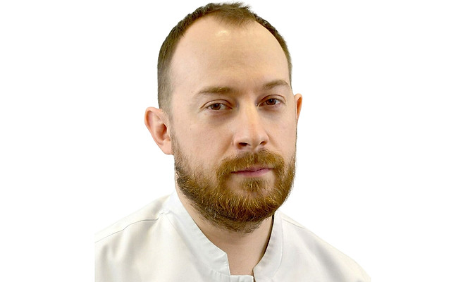 Бочкарев Петр Юрьевич