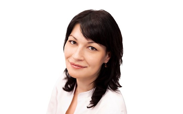 Кузьмичева Анастасия Андреевна