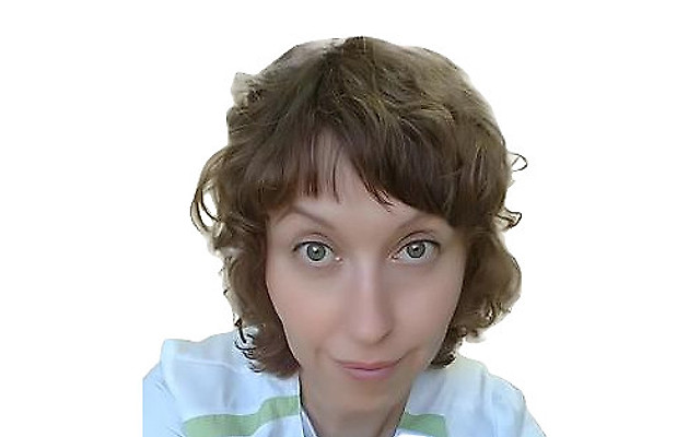 Кузнецова Елена Станиславовна