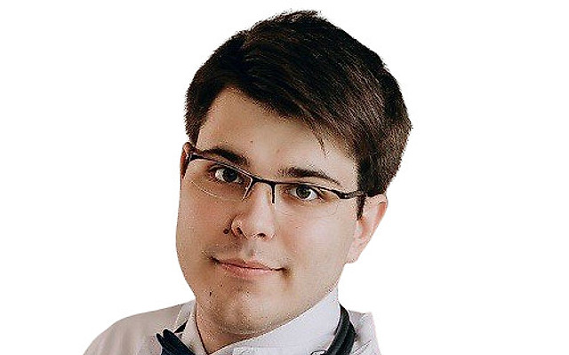 Пичурин Алексей Дмитриевич