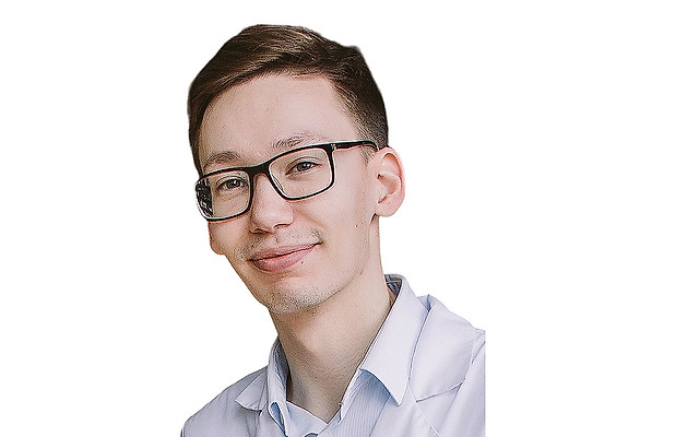 Данилов Андрей Дмитриевич