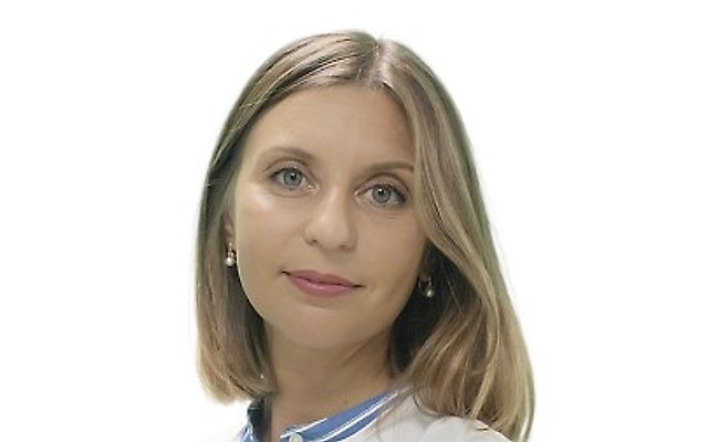 Лобанова Татьяна Александровна