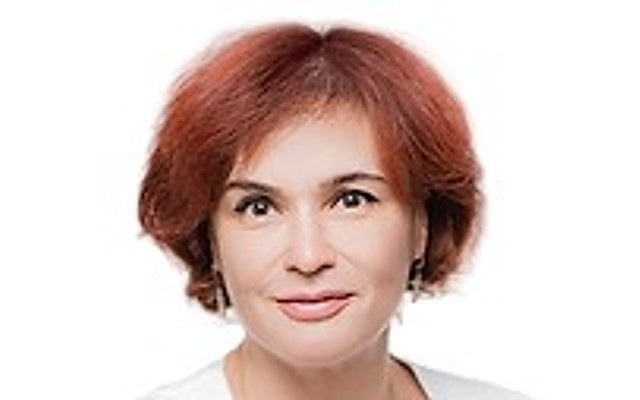 Павловская Оксана Владимировна