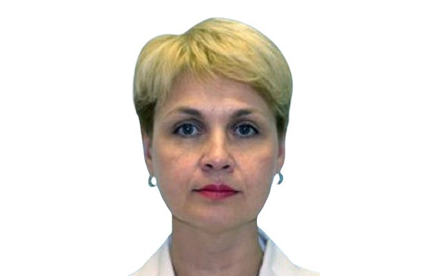 Курс Елена Александровна