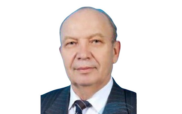 Евдокимов Геннадий Иванович