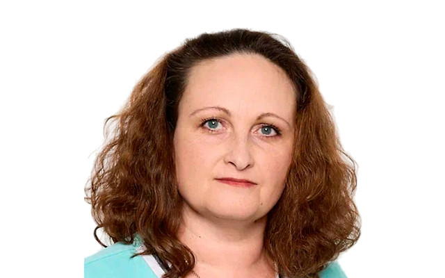 Банных Елена Александровна