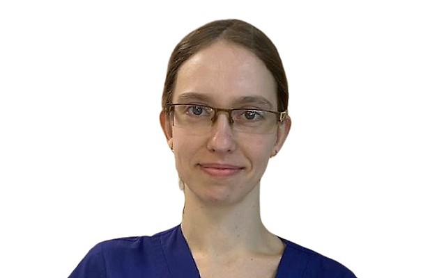 Кирова Наталья Аркадьевна