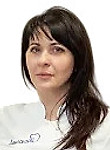Шишова Юлия Станиславовна