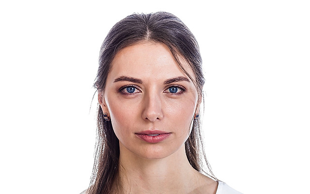 Казакова (Дружинина) Ольга