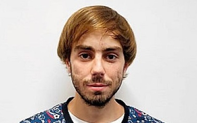 Колотов Матвей Эдуардович