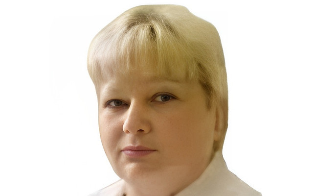 Адиатуллина Марина Николаевна