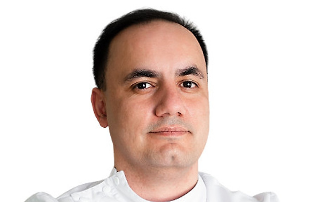 Солибаев Бахтиёр Аминович