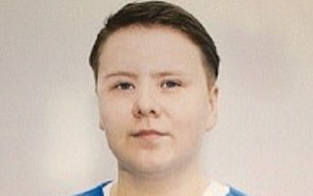 Волохо Елена Владимировна