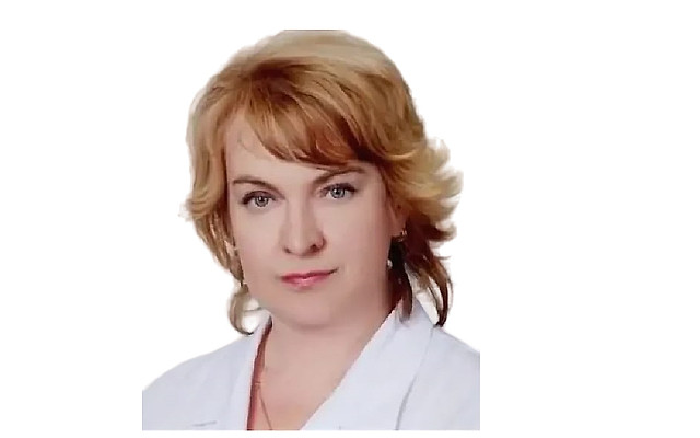 Завацкая Евгения Александровна