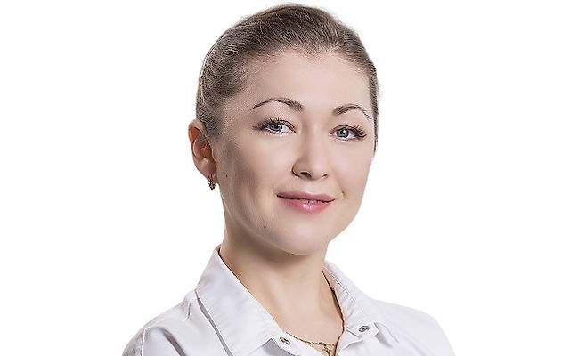 Савченко (Кузнецова) Валерия