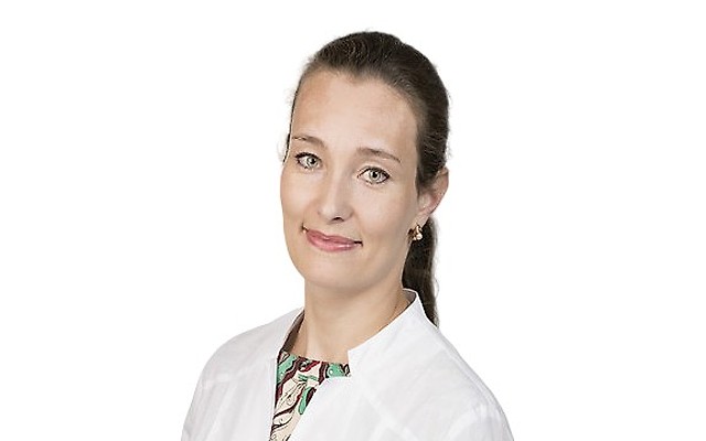 Леонтьева Дарья Владимировна
