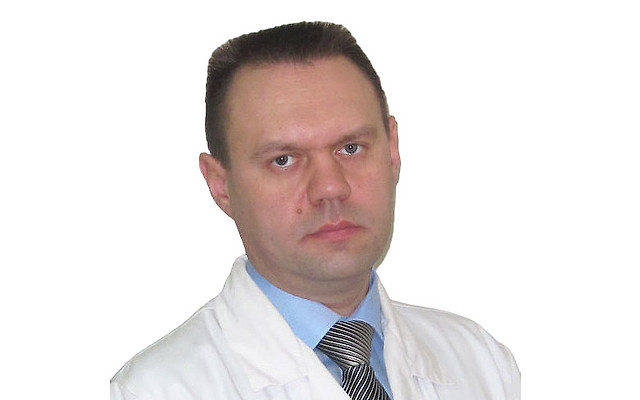 Старков Илья Леонидович