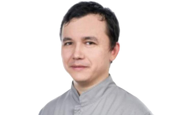 Мурзакаев Азат Айдарович