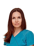 Молохматова Елена Юрьевна