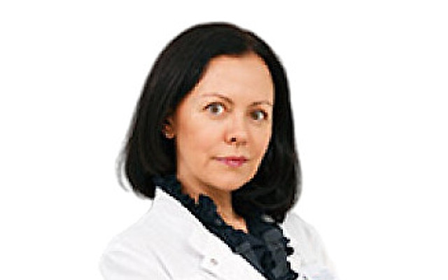 Малахова Ольга Анатольевна