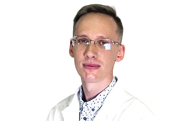 Филиппов Антон Дмитриевич