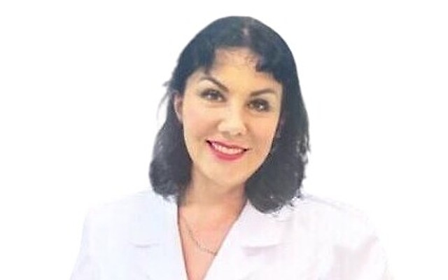 Колясникова Светлана Фанельевна