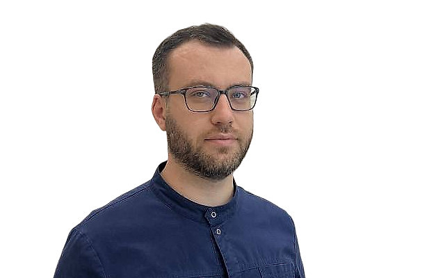 Сагидов Рафаэль Русланович