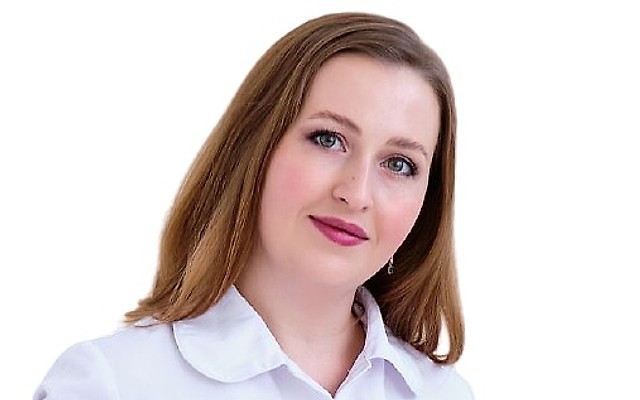 Ефимова Мария Сергеевна