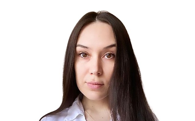 Чарикова Наталья Александровна