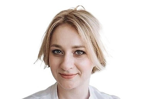 Мельхер Юлия Владимировна
