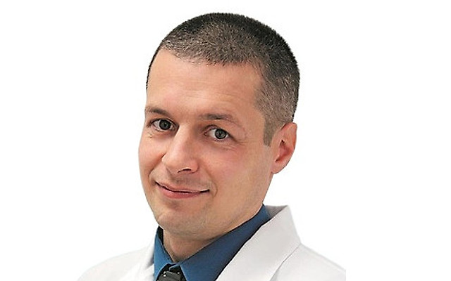 Завадский Александр Валерьевич