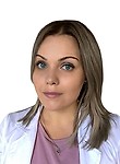 Токмакова Александра Николаевна