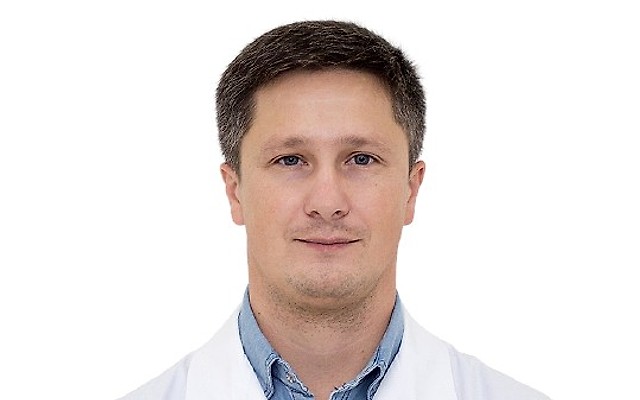 Шафиков Эдуард Данилович