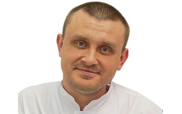 Вепрев Артем Викторович