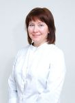 Григорьева Елена Григорьевна