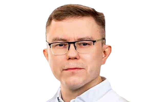 Жданов Алексей Сергеевич