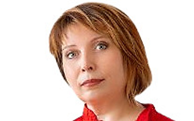 Бабинцева Марина Юрьевна