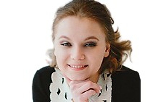 Яцун Анна Михайловна