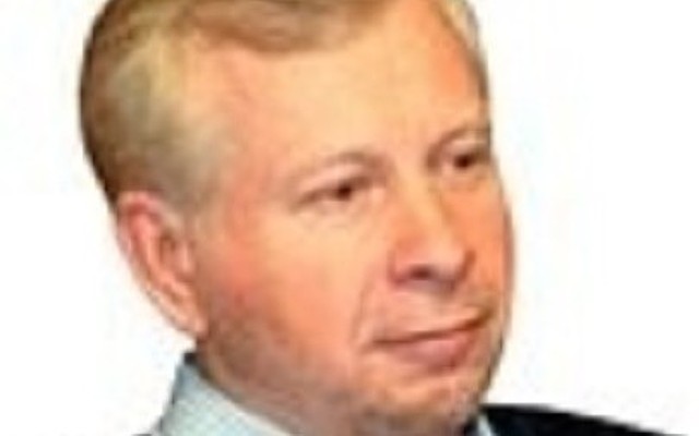 Кузнецов Валерий Михайлович