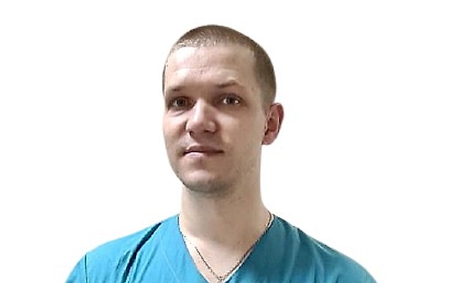 Малышев Виктор Игоревич