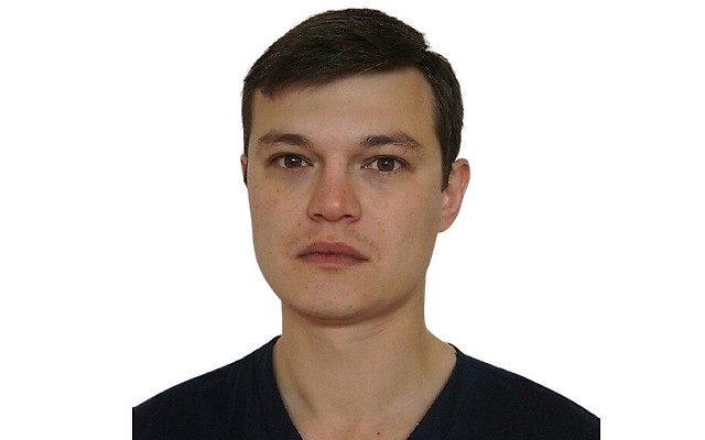 Кузнецов Арсений Михайлович