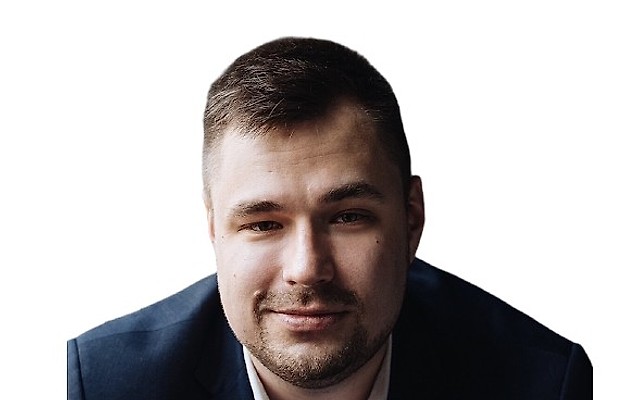 Шульгин Георгий Борисович