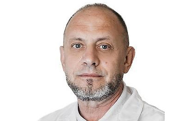 Кириллов Сергей Юрьевич