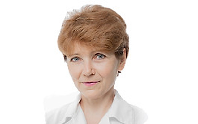 Копейкина Светлана Ивановна