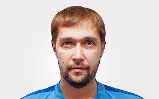 Базанин Денис Михайлович