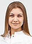 Коркина Эльвира Эдуардовна