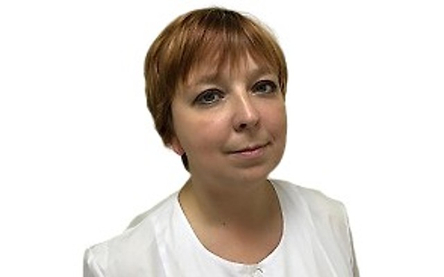 Малкова Анна Евгениевна