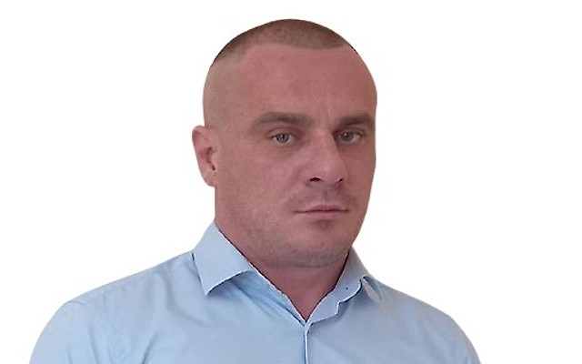 Тепляков Николай Анатольевич